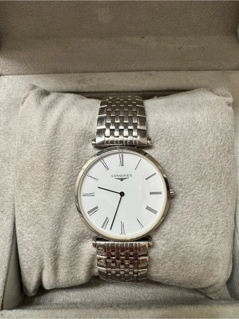 La Grande Classique de Longines